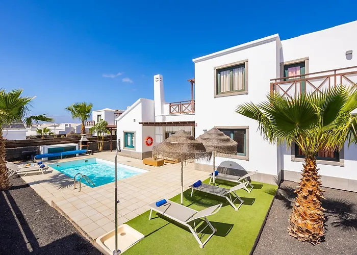 Villa Aruba