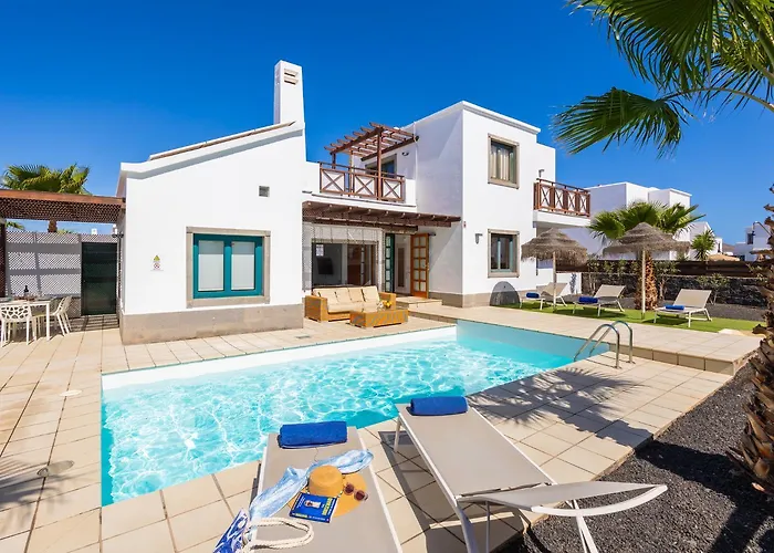 Villa Aruba