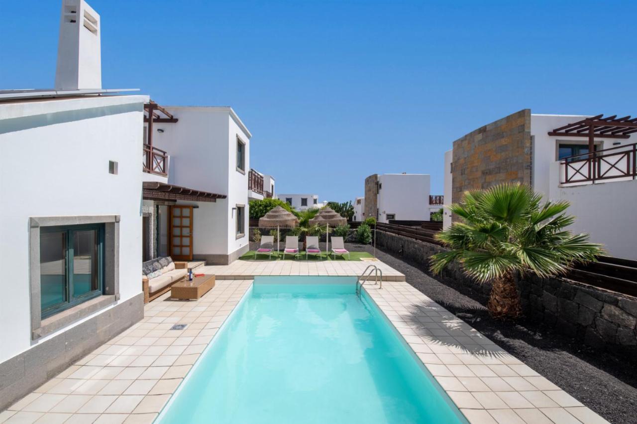 Villa Aruba Playa Blanca (Lanzarote)