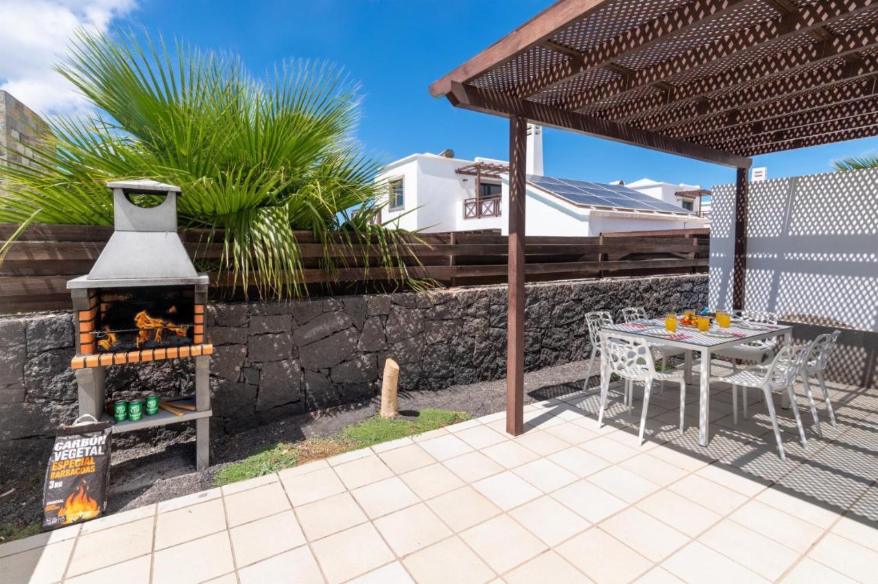 Aruba Villa Playa Blanca (Lanzarote)