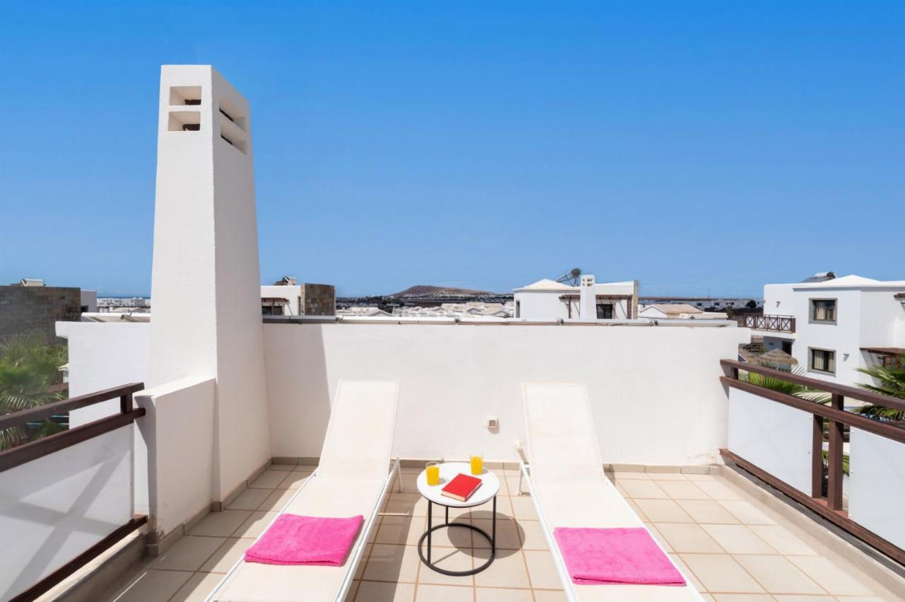 Aruba Villa Playa Blanca (Lanzarote)