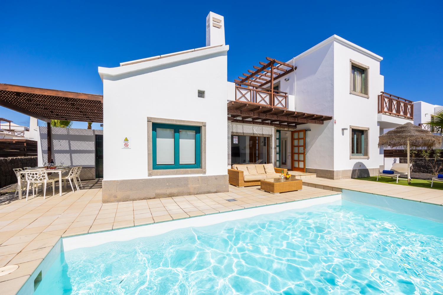 Villa Aruba *