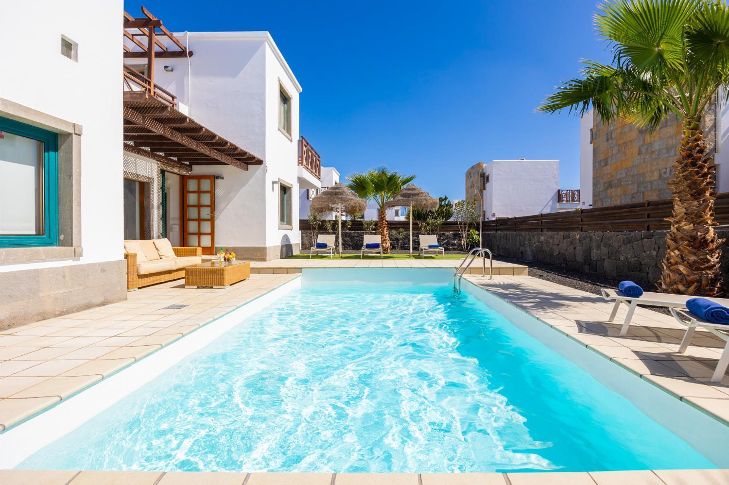 Villa Aruba Playa Blanca (Lanzarote)
