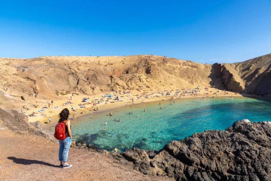 Villa Aruba Playa Blanca (Lanzarote)